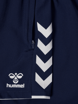 hummel Youth Core 2.0 Woven Shorts-4