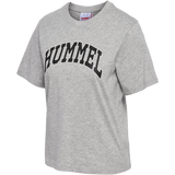 hummel Women's Icons Gill Loose T-Shirt-1
