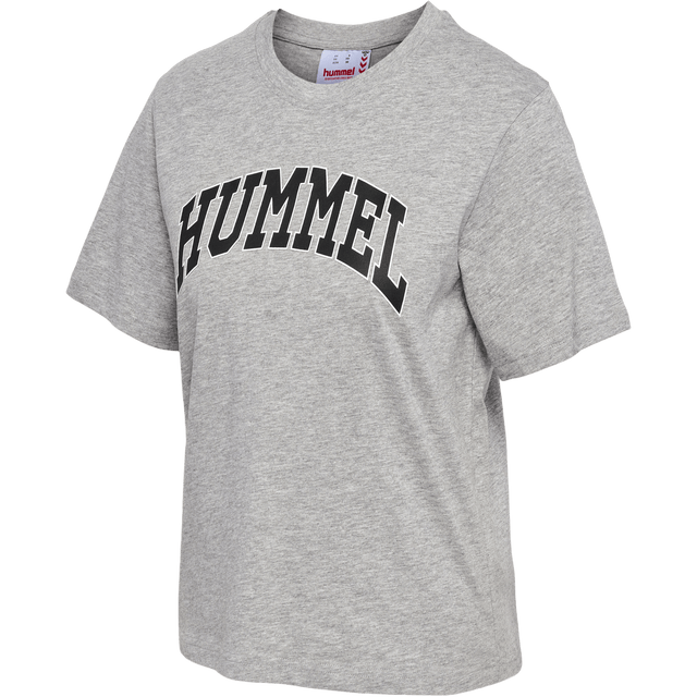 hummel Women's Icons Gill Loose T-Shirt-1