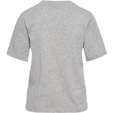 hummel Women's Icons Gill Loose T-Shirt-2