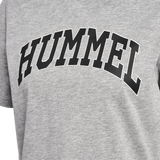 hummel Women's Icons Gill Loose T-Shirt-3