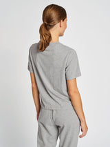 hummel Women's Icons Gill Loose T-Shirt-6
