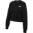 hummel Women's Legacy Shai Shorts Sweatshirt-1
