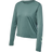 hummel Women's Mindful Training Taylor Long Sleeve T-Shirt-1