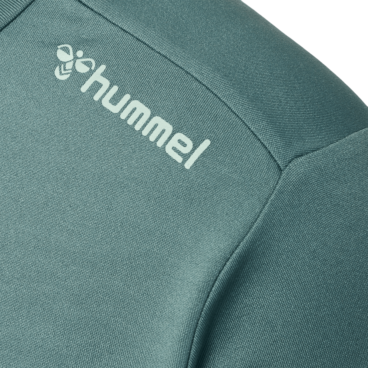 hummel Women's Mindful Training Taylor Long Sleeve T-Shirt-3