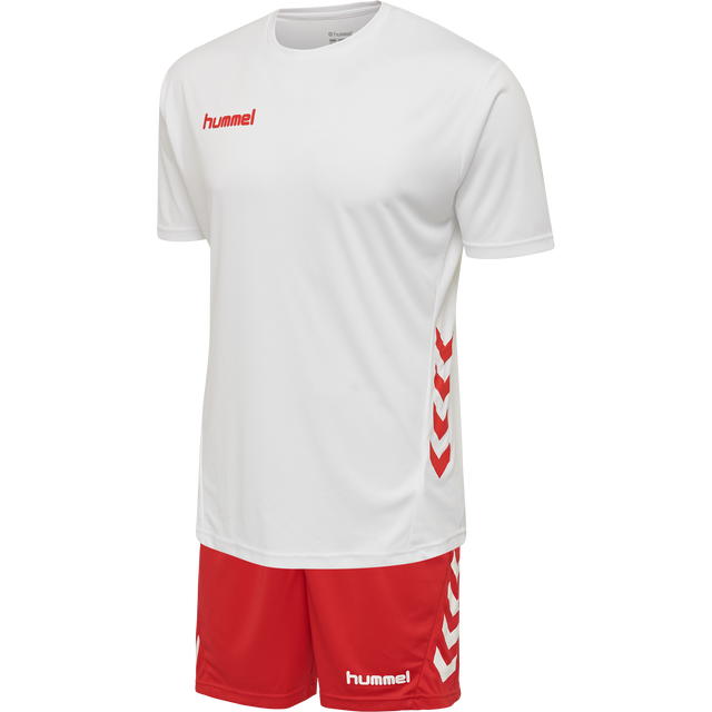 hummel Youth Promo Duo Set-1