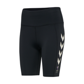 hummel Women's Mindful Training Maci Cycling Shorts-1