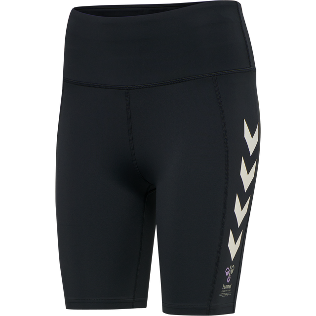 hummel Women's Mindful Training Maci Cycling Shorts-1