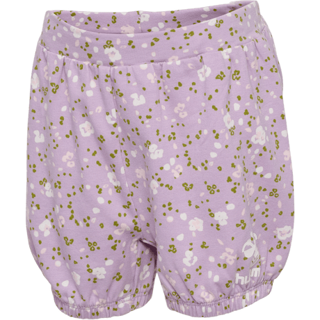 hummel Youth Glad Shorts-1