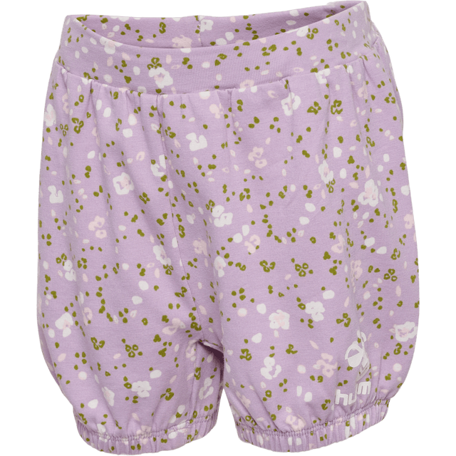 hummel Youth Glad Shorts-1
