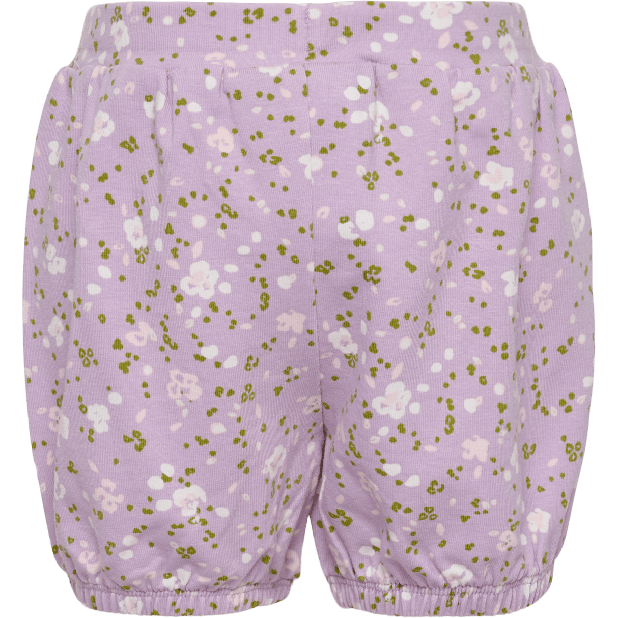 hummel Youth Glad Shorts-2