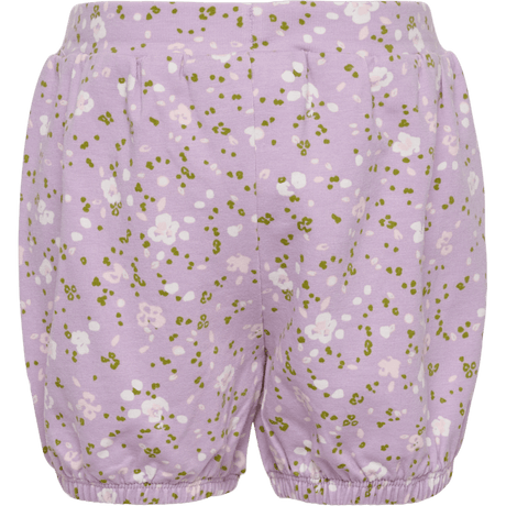 hummel Youth Glad Shorts-2