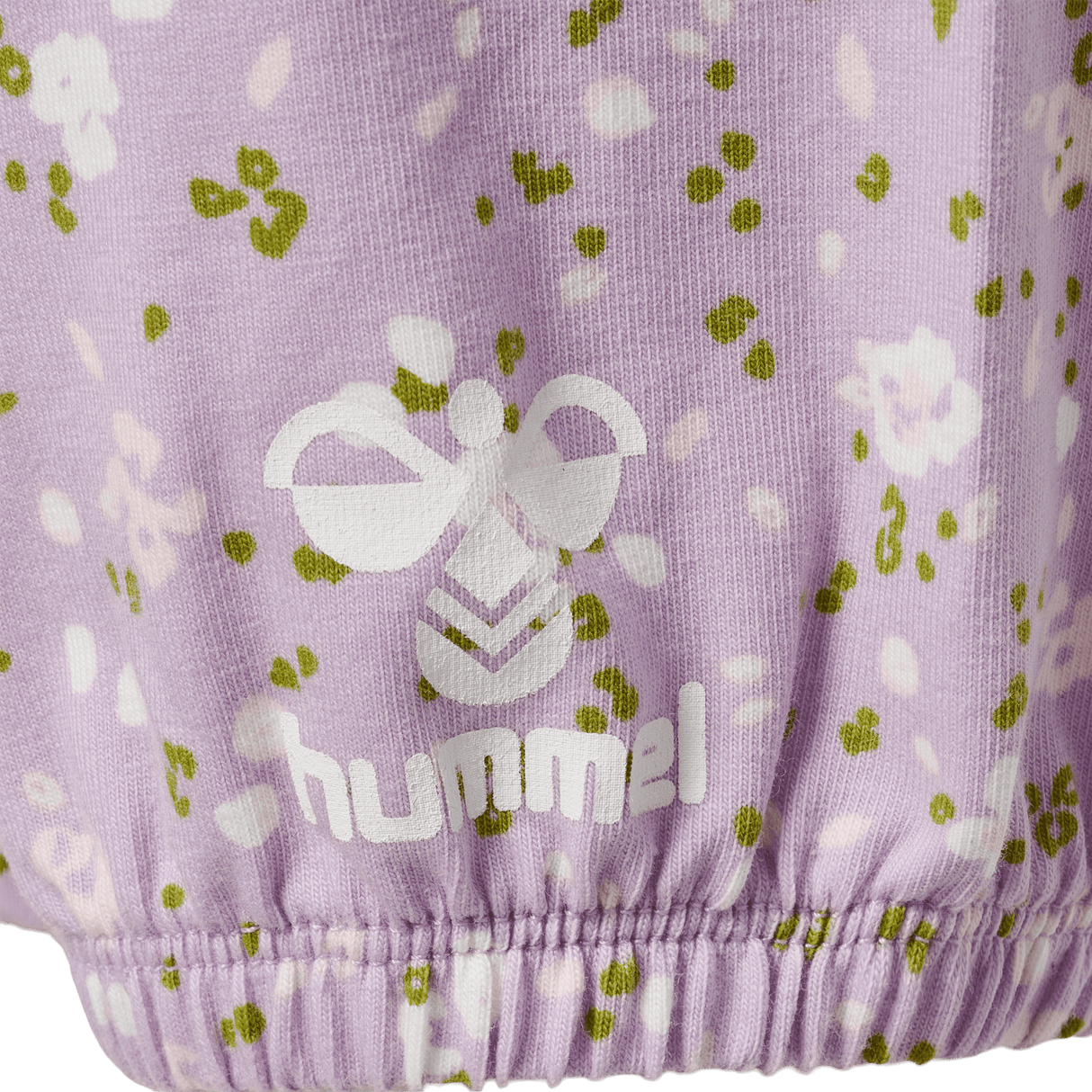 hummel Youth Glad Shorts-3