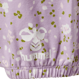 hummel Youth Glad Shorts-3