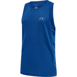 Newline Youth Core Running Singlet-1
