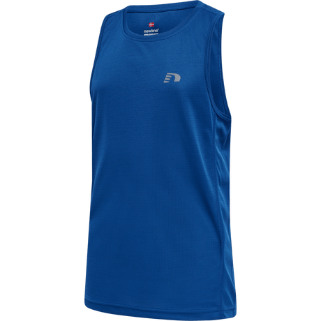 Newline Youth Core Running Singlet-1