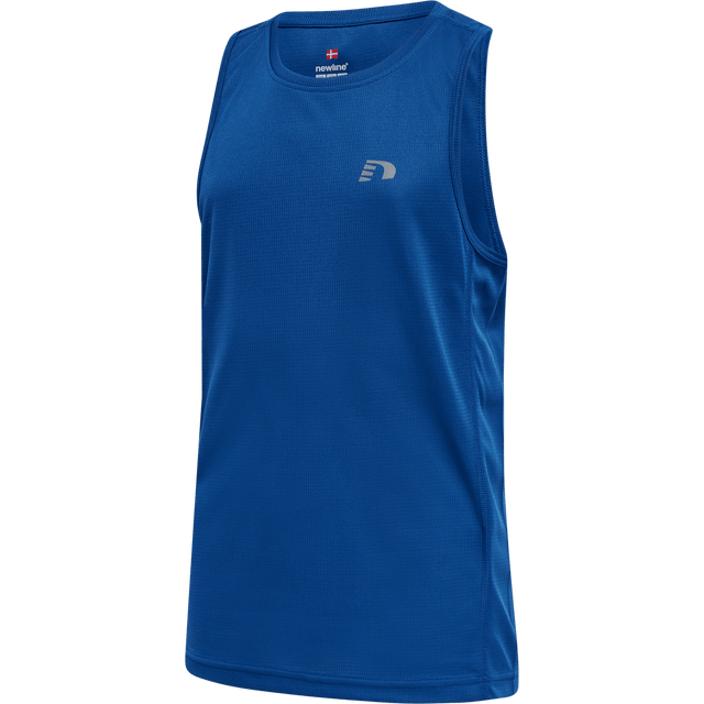 Newline Youth Core Running Singlet-1