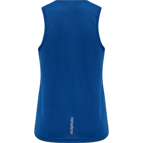 Newline Youth Core Running Singlet-2