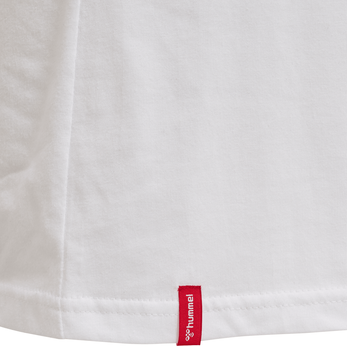 hummel Women's Basic Short Sleeve T-Shirt-3