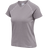 hummel Women's Mindful Training Flow Seamless T-Shirt-1