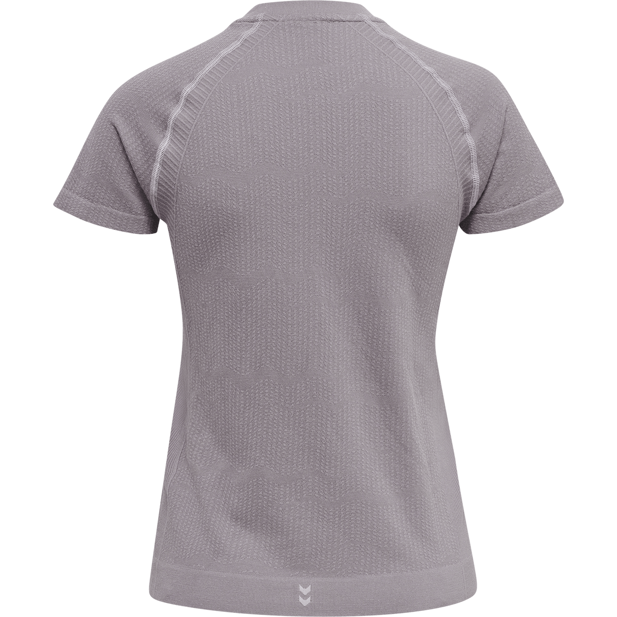 hummel Women's Mindful Training Flow Seamless T-Shirt-2