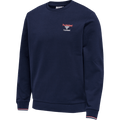 hummel Unisex Icons Dayton Sweatshirt-1