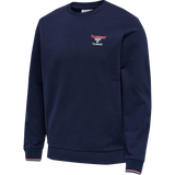 hummel Unisex Icons Dayton Sweatshirt-1