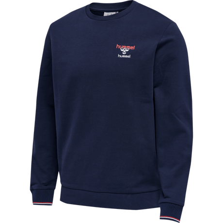 hummel Unisex Icons Dayton Sweatshirt-1