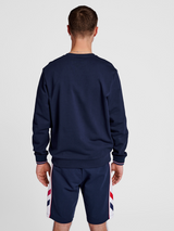 hummel Unisex Icons Dayton Sweatshirt-4