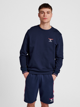 hummel Unisex Icons Dayton Sweatshirt-5