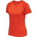 Newline Women's Running Short Sleeve T-Shirt-1