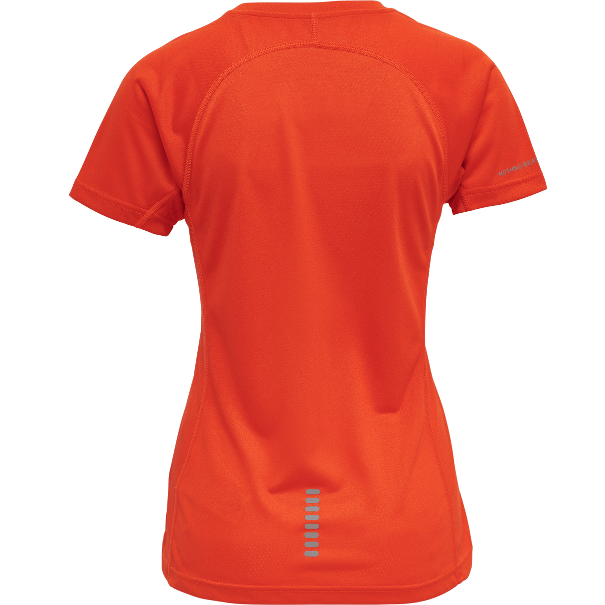 Newline Women's Running Short Sleeve T-Shirt-2