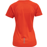 Newline Women's Running Short Sleeve T-Shirt-2