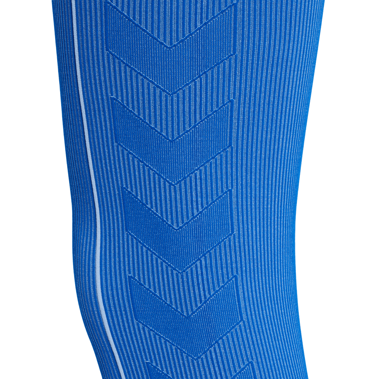 hummel Women's Training Essentials Christel Seamless Mid Waist Tights-3