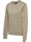 hummel Women's Active Sweatshirt-1