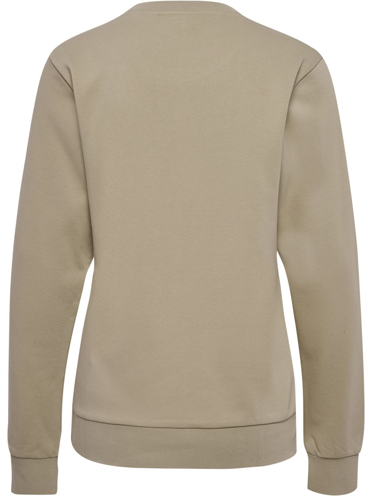 hummel Women's Active Sweatshirt-2