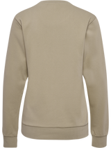 hummel Women's Active Sweatshirt-2