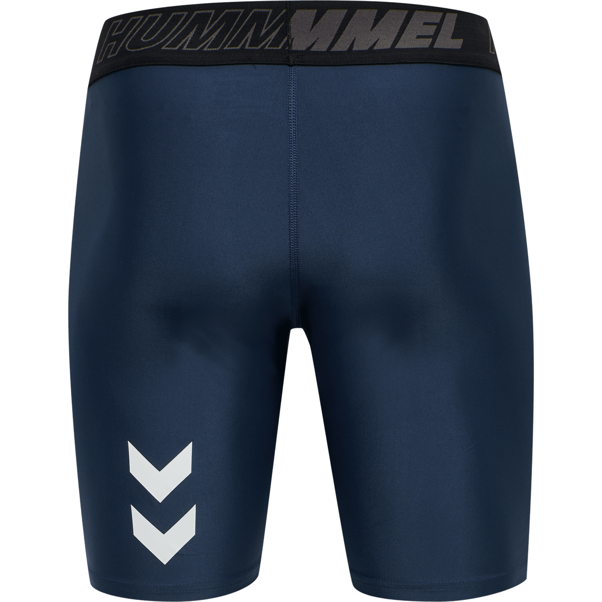 hummel Men's Training Essentials Topaz 2-Pack Tight Shorts-3