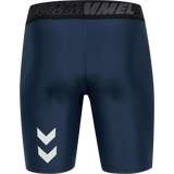 hummel Men's Training Essentials Topaz 2-Pack Tight Shorts-3