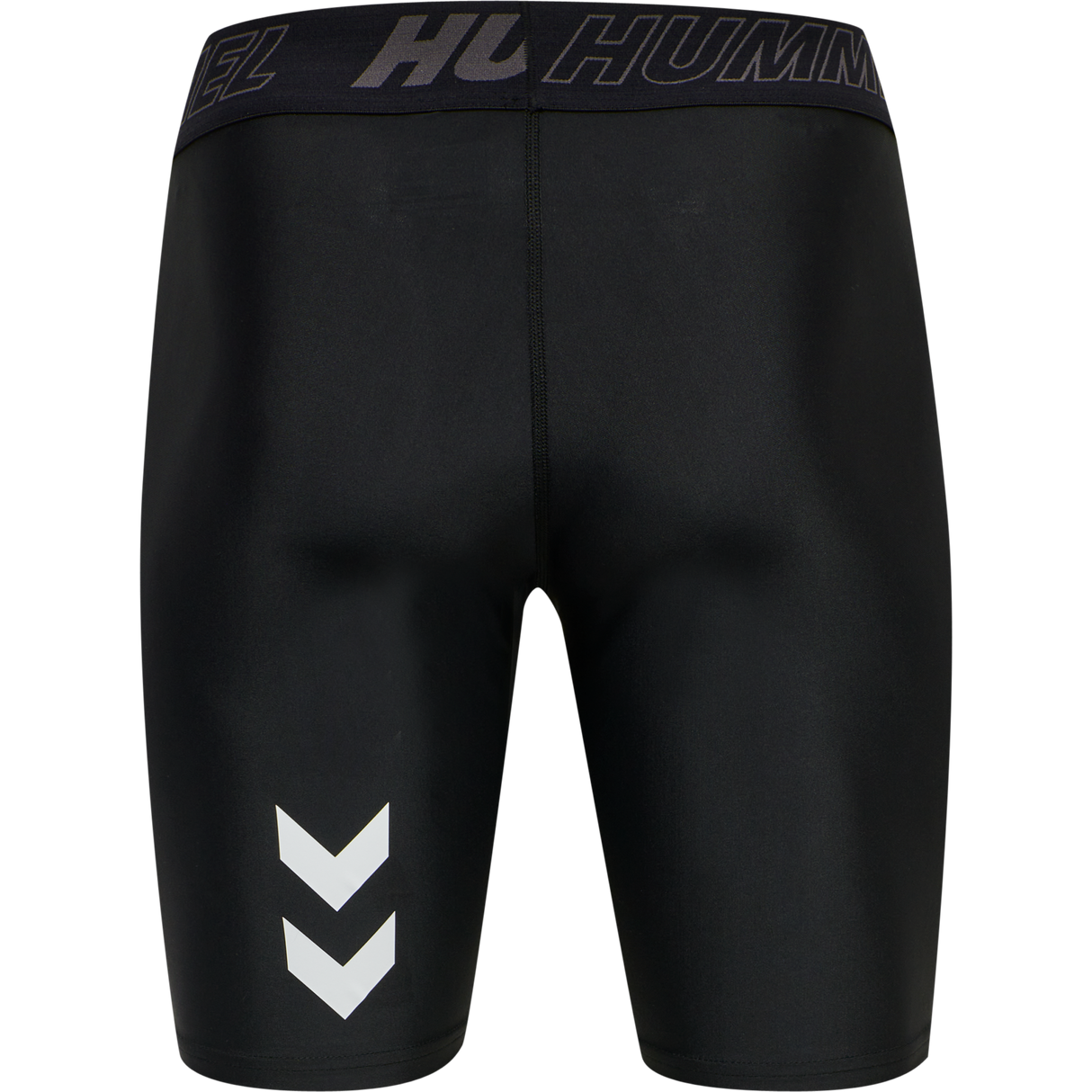 hummel Men's Training Essentials Topaz 2-Pack Tight Shorts-4
