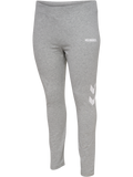 hummel Women's Legacy High Waist Tights Plus-1