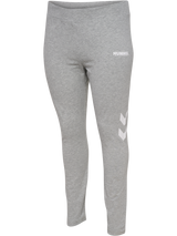 hummel Women's Legacy High Waist Tights Plus-1