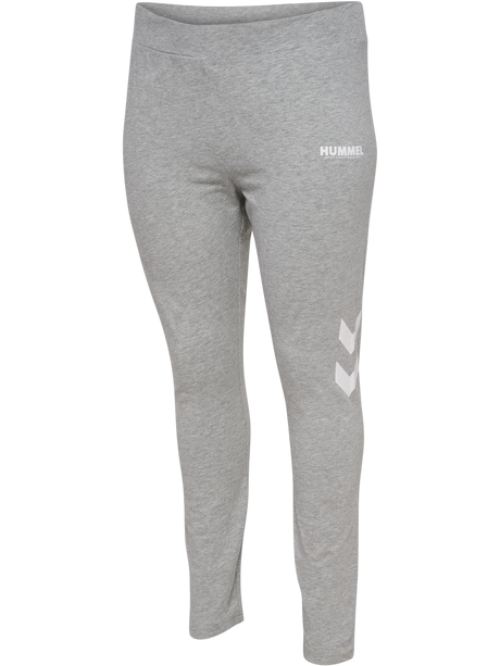 hummel Women's Legacy High Waist Tights Plus-1