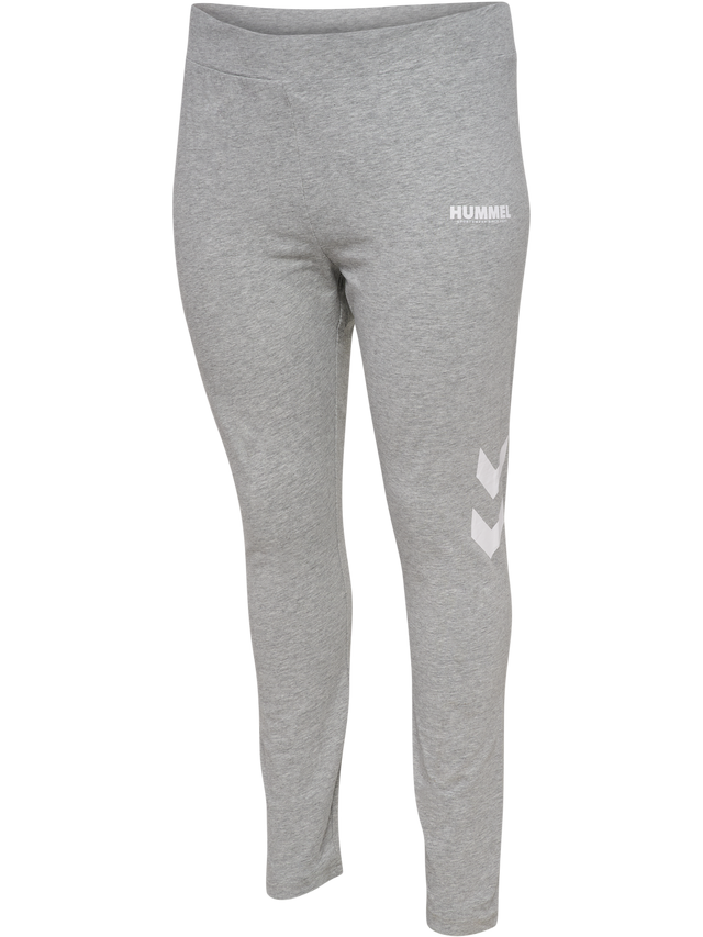 hummel Women's Legacy High Waist Tights Plus-1