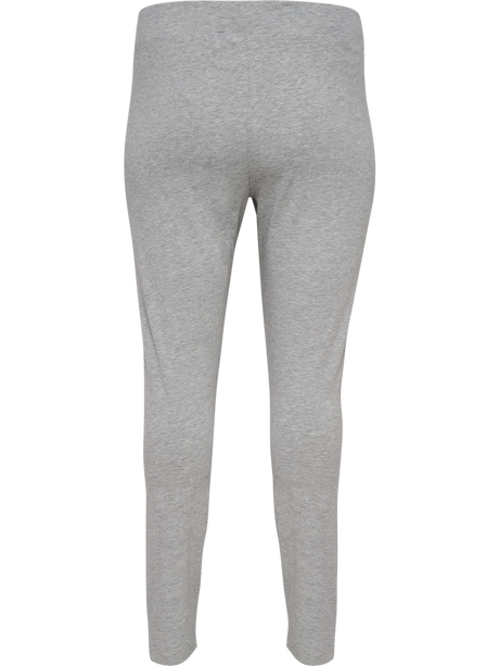 hummel Women's Legacy High Waist Tights Plus-2