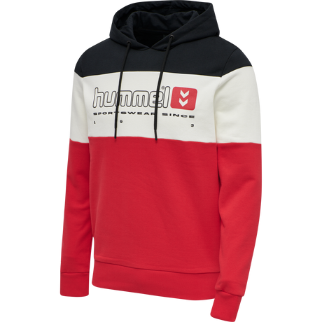 hummel Unisex Legacy Musa Hoodie-1