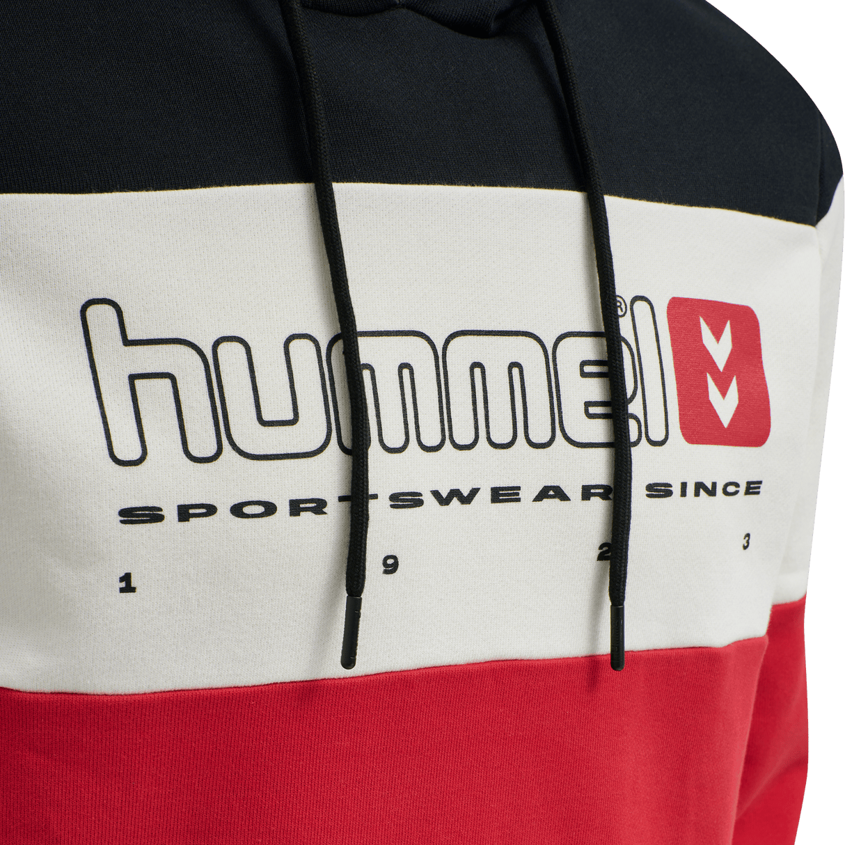 hummel Unisex Legacy Musa Hoodie-3