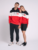 hummel Unisex Legacy Musa Hoodie-6