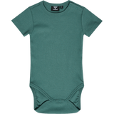hummel Infant & Toddler Rene Bodysuit Short Sleeve-1