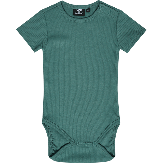 hummel Infant & Toddler Rene Bodysuit Short Sleeve-1